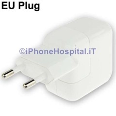 Apple Chargeur pour iPad 1/2/3/4 Mini 1/2/3/4,Air1/2,iPhone 7/6/5/5S/4/4S - 3