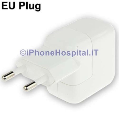 Carregador para Apple iPad 1/2/3/4 Mini 1/2/3/4, Air1/2, iPhone 7/6/5/5S/4/4S - 3