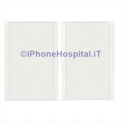 Apple Feuille adhésive Goose 250µm pour iPhone 7 4.7 Film Uv Glue