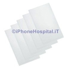 Apple Hoja adhesiva de ganso 250µm para iPhone 7 4.7 Film Uv Glue - 2