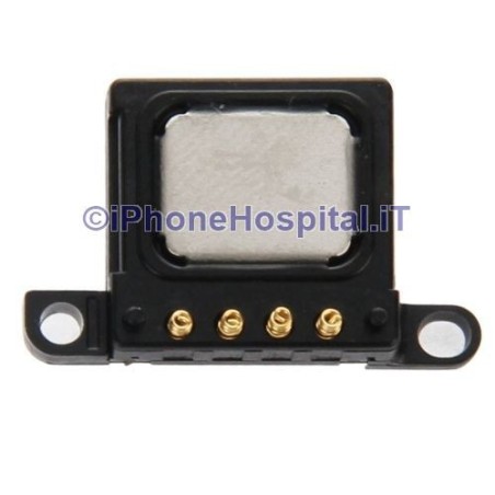 Apple Altavoz de audio para iPhone 6 y 6 Plus - 1