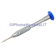 Pentalobe 0.8mm Steel Precision Screwdriver for iPhone 4/4S/5/5S/5C/6 - 1