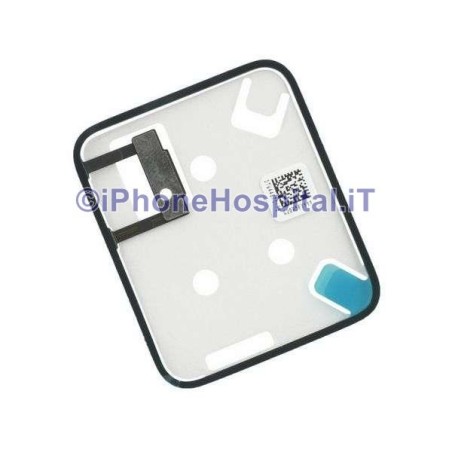 Apple Sensor táctil para Watch 38 mm (Serie 1) Sello