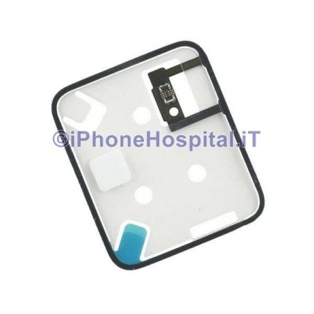 Apple Sensor táctil para Watch 38 mm (Serie 1) Sello - 2