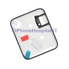 Sensor de toque para Apple Watch 42 mm (Série 1) Vedação - 1