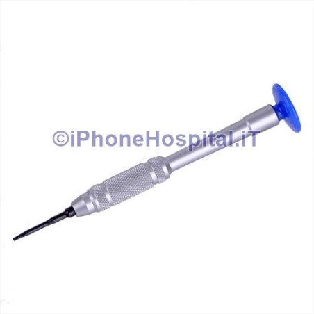 Cacciavite di Precisione Pentalobe 1.2mm per Apple MacBook  - 1