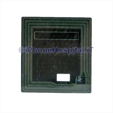 Apple Panel Retroiluminado para Whatch Serie 1 38mm