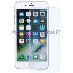 Película Protetora de Tela de Vidro Temperado para o iPhone 7 - 1