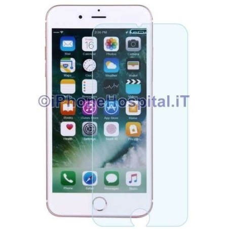 Película Protetora de Tela de Vidro Temperado para o iPhone 7 - 1
