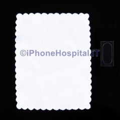 Película de cristal templado para proteger la cámara del iPhone 7 Plus 5.5