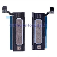 Coppia Altoparlanti Speaker Vivavoce per iPad Air 2 - 1