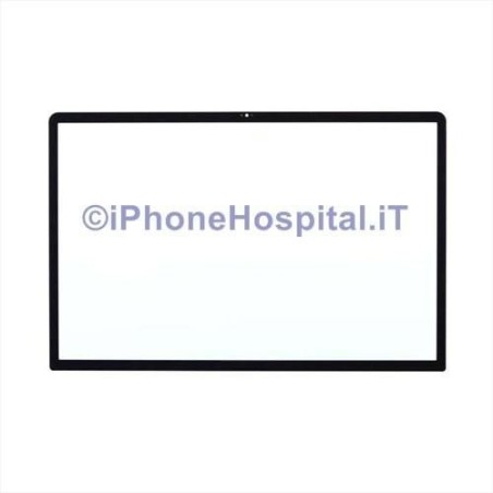 Cristal de repuesto para MacBook Pro A1286 15\" - 1
