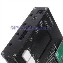 Comprobador de pantalla LCD y táctil iPhone 6S y 6S Plus