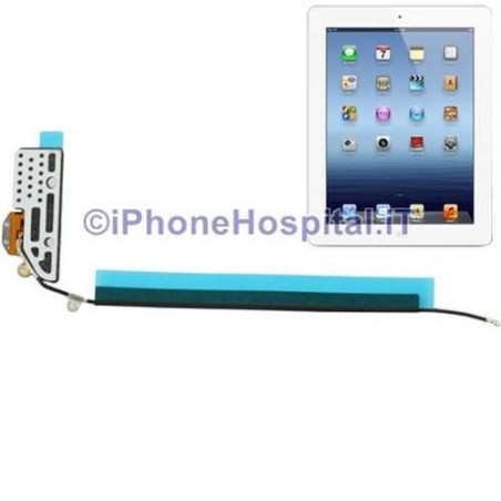 Antenne WiFi pour iPad 3 / 4 - 3