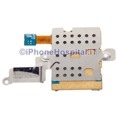 Lettore Sim Card per Samsung Galaxy Note 10.1 / N8000 - 2