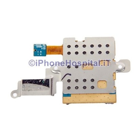 Samsung Lector de tarjetas Sim para Galaxy Note 10.1 / N8000 - 2