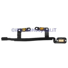 Flat Volume e Microfono per iPad Mini 4 - 1