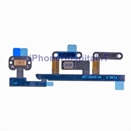 Flat Accensione Volume e Microfono per iPad Pro 9.7\"  - 1
