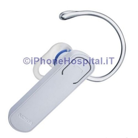 Fone de ouvido Bluetooth BH-108 branco