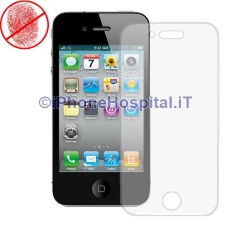 Protector de pantalla iPhone 4 - 3