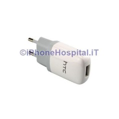 Htc Cargador TC E250 Blanco