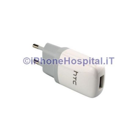Htc Chargeur TC E250 Blanc