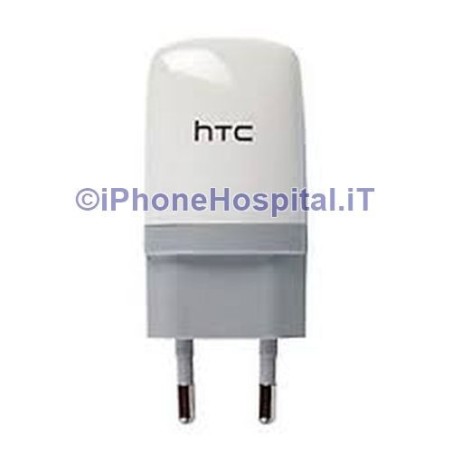 Htc Cargador TC E250 Blanco - 2