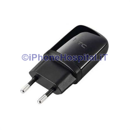 Htc Carregador TC E250 preto - 1