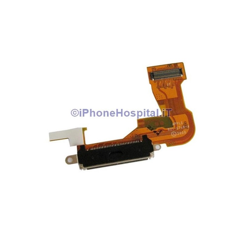 3G Dock Connector - 2 3G Dock Connector - 2