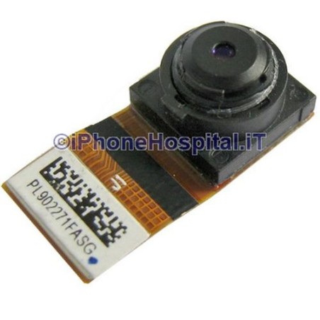 iPhone 3G Camera with Flat Cable - 1