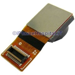 Cámara para iPhone 3G con cable plano