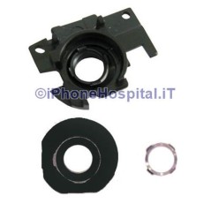 Indoor camera support for Apple iPhone 3G