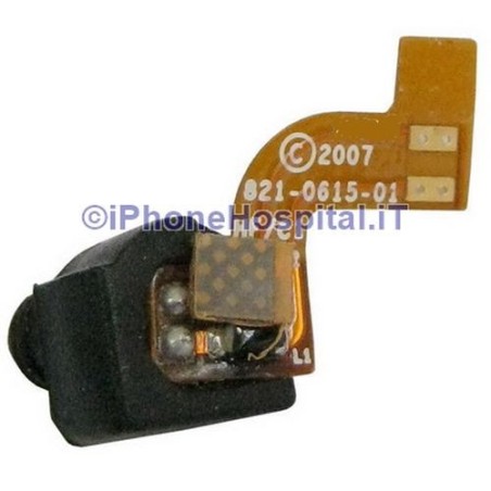 Microphone for iPhone 3G 3GS