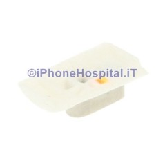 Botón Silencio Blanco para iPhone 3G /3GS