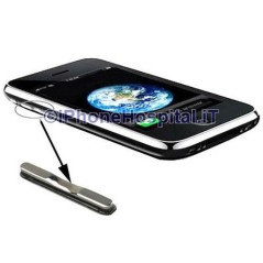 Teclas del botón de volumen para iPhone 3G / 3GS - 1