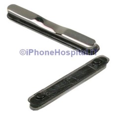 Boutons de volume pour iPhone 3G / 3GS