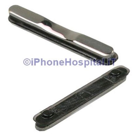 Boutons de volume pour iPhone 3G / 3GS