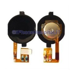 Botón Home y Cable Flex para iPhone 3G 3GS