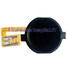 Botão Home e cabo flexível para iPhone 3G 3GS - 2