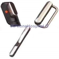 Volume Mudo e Ligar/Desligar iPhone 3G 3GS - 1