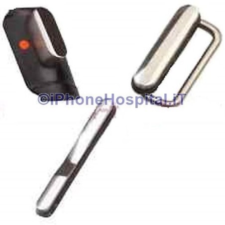 Volume Mudo e Ligar/Desligar iPhone 3G 3GS - 1