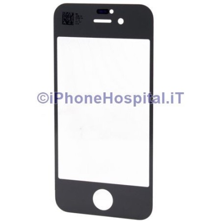Apple 5 x Verre pour iPhone 4/4S blanc