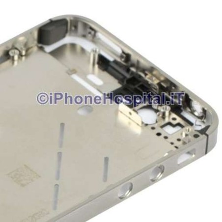 Metal ring - iPhone 4S inner frame