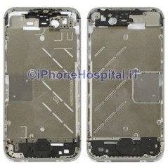 Metal Bezel - Inner Shell iPhone 4S - 2