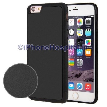Housse anti-gravité Micro-Suction pour iPhone 6 et 6S - 1