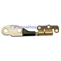 Dobradiça Lateral Esquerda da Tela MacBook Unibody 13" A1342 - 1