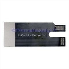 Flat Test Touch e Lcd para Apple iPad Air A1474 - A1475 - 1