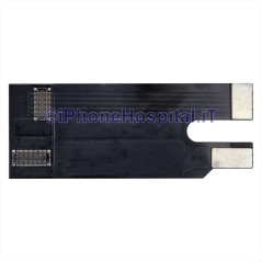 Apple Prueba plana táctil y Lcd para iPad Air A1474 - A1475