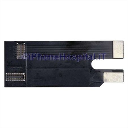 Apple Prueba plana táctil y Lcd para iPad Air A1474 - A1475