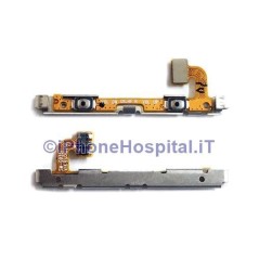 Samsung Teclas de volumen planas para Galaxy S7 Edge / G935 - 2